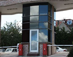 Çorum Özel Güvenlik